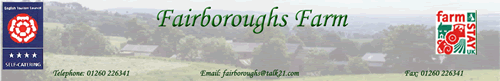 fairboroughs farm